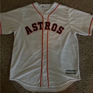Houston Astros JJ Watt Jersey